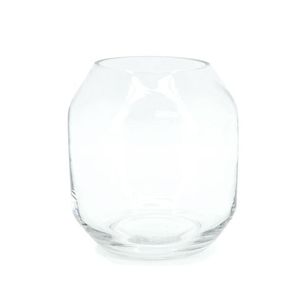 Botanical Terrarium Vessel 17x18cm