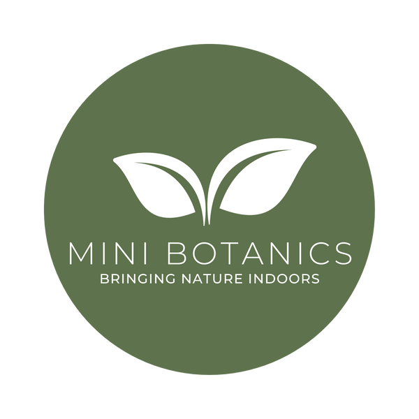 Mini Botanics