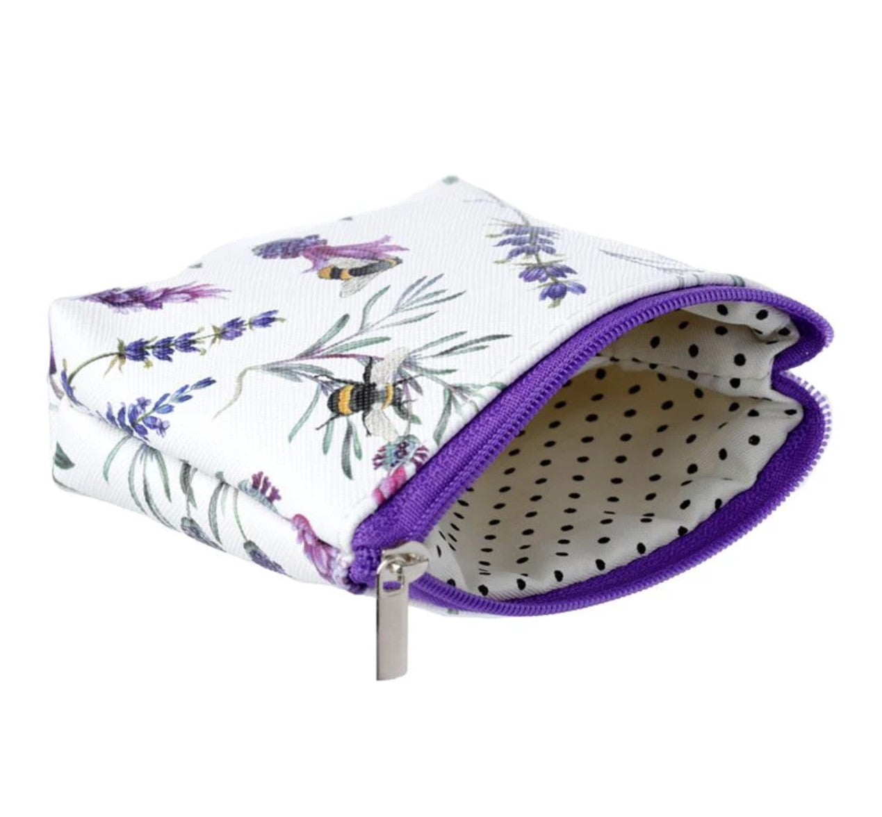 Nectar Meadows Purse