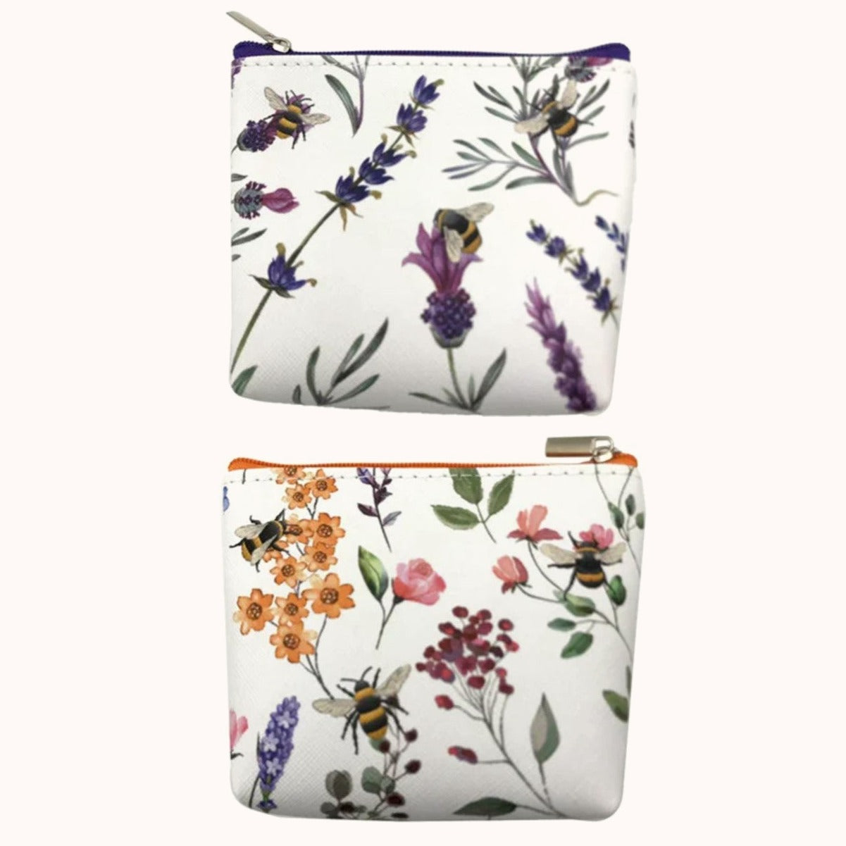 Nectar Meadows Purse