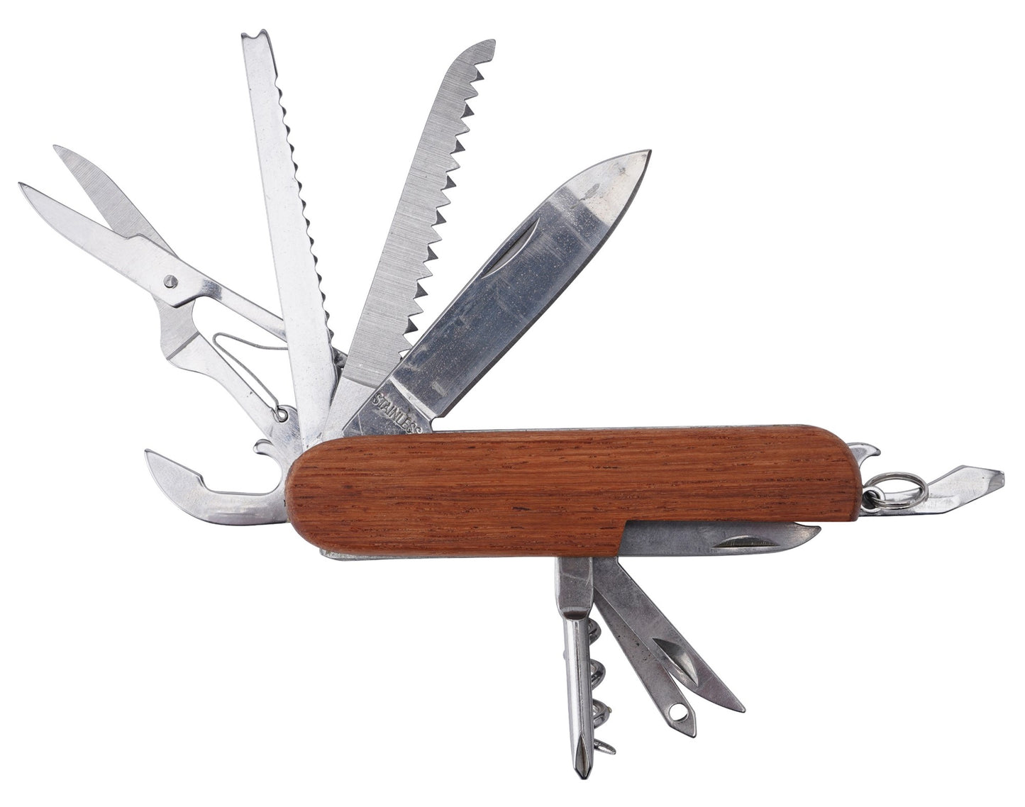Potting Shed Multi-Tool Pocket Knife