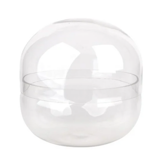 Botanist Terrarium Vessel 20cm