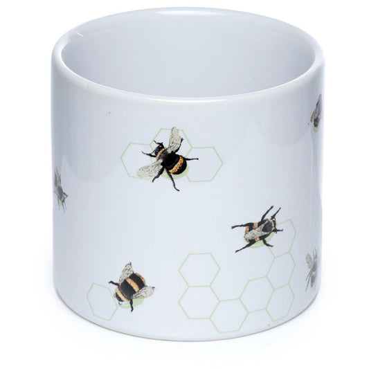 Nectar Meadows Bee Planter Small