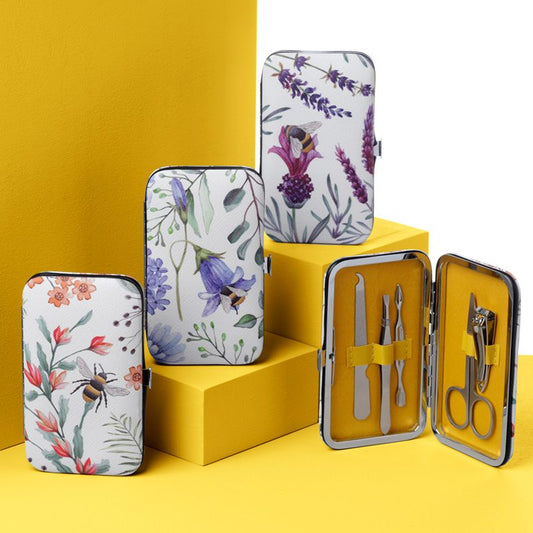 Nectar Meadows Manicure Set