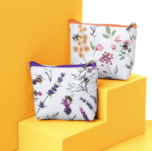 Nectar Meadows Purse