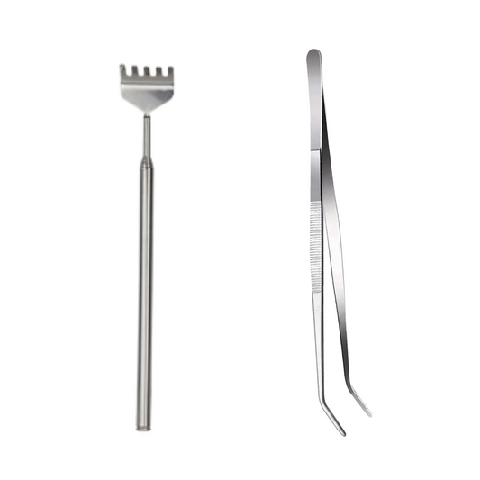 Essential Tool Kit
