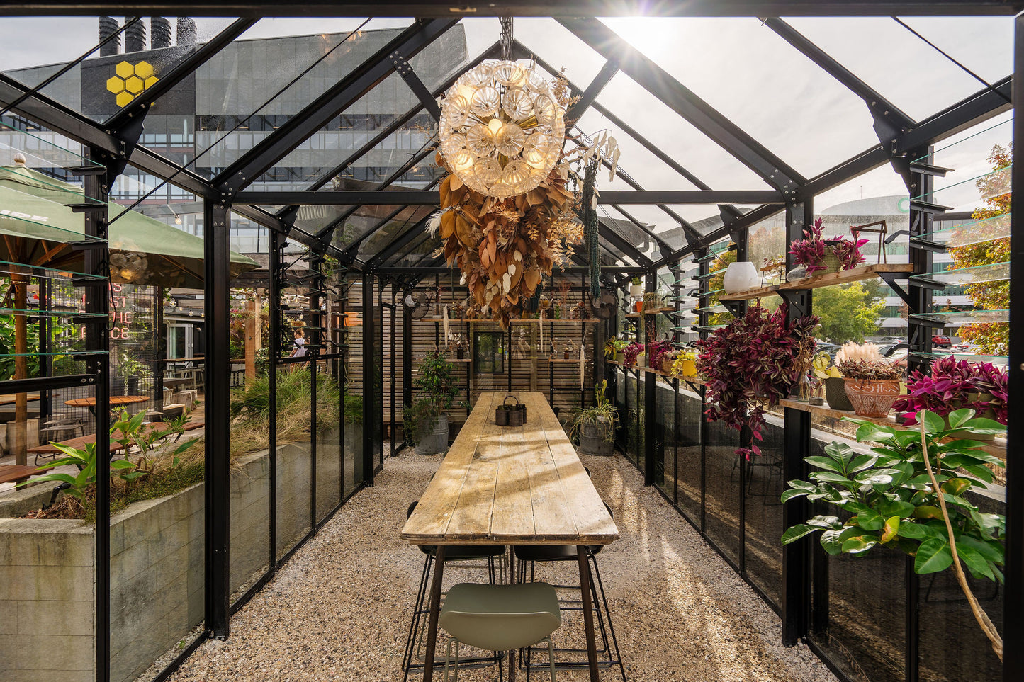 Terrarium Workshop 30 March 2025